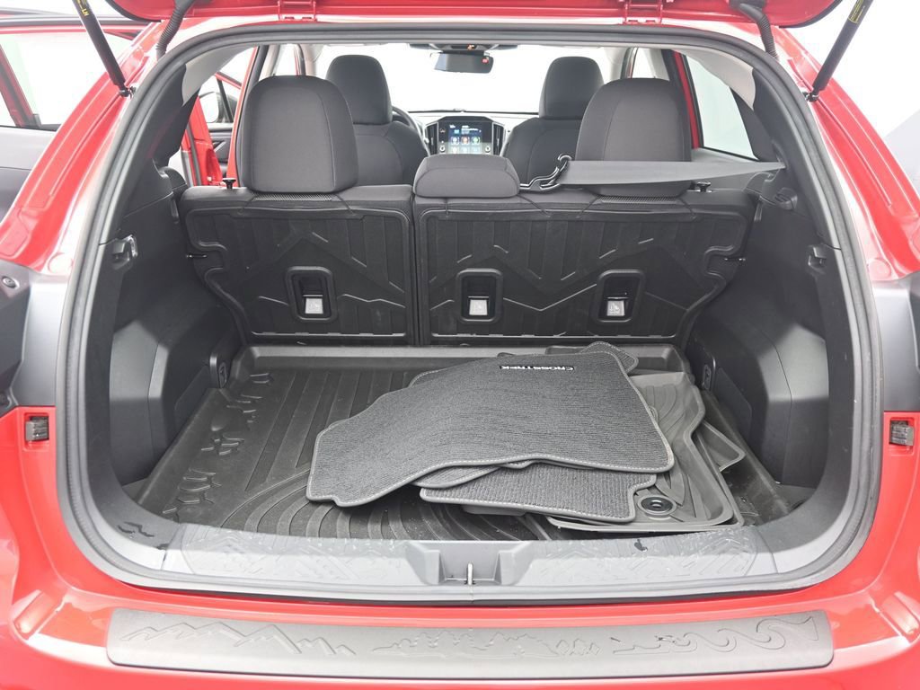 Used 2024 Subaru Crosstrek 2.0i Premium image 18