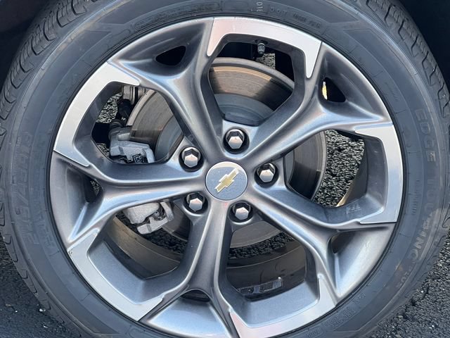 Used 2024 Chevrolet Malibu LT FWD image 6