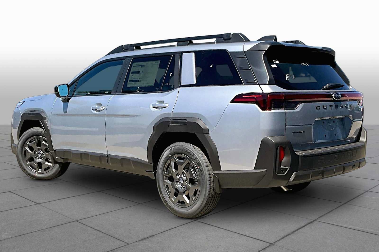 New 2026 Subaru Outback Premium AWD/4WD image 11
