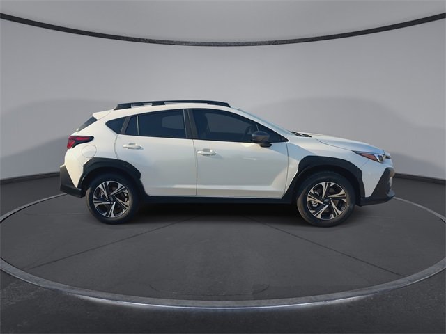 New 2026 Subaru Crosstrek 2.0i Premium image 2