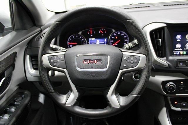 Used 2022 GMC Terrain SLE w/ Fleet Convenience Package image 4