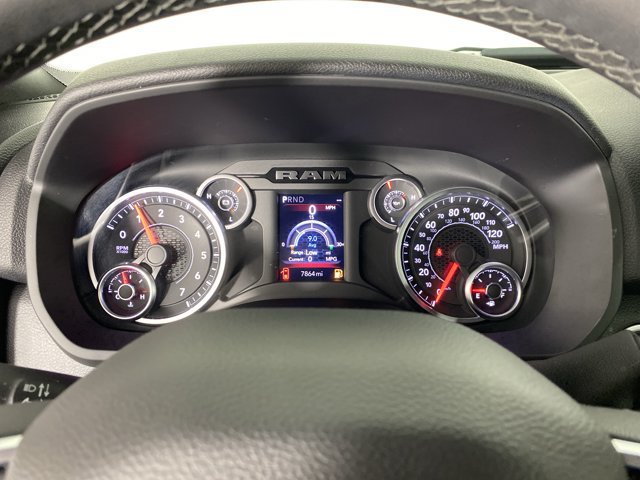 Used 2026 RAM 2500 Big Horn AWD/4WD image 23