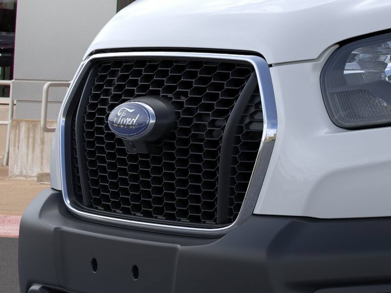 New 2025 Ford Transit 150 Low Roof w/ Load Area Protection Package RWD image 18