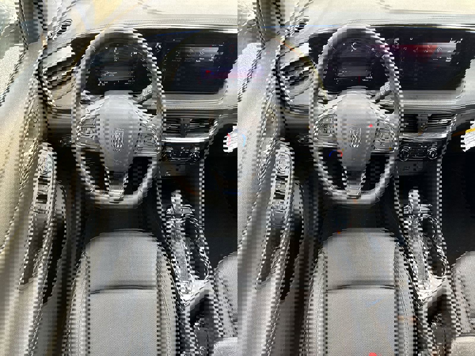 Used 2024 Buick Encore GX Sport Touring image 28