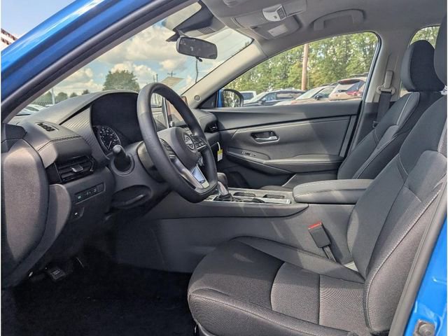 New 2025 Nissan Sentra SV image 14