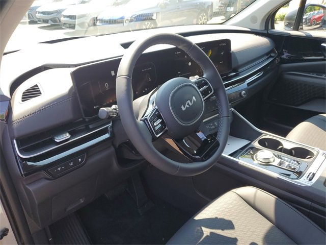 New 2026 Kia Carnival SX Prestige image 21