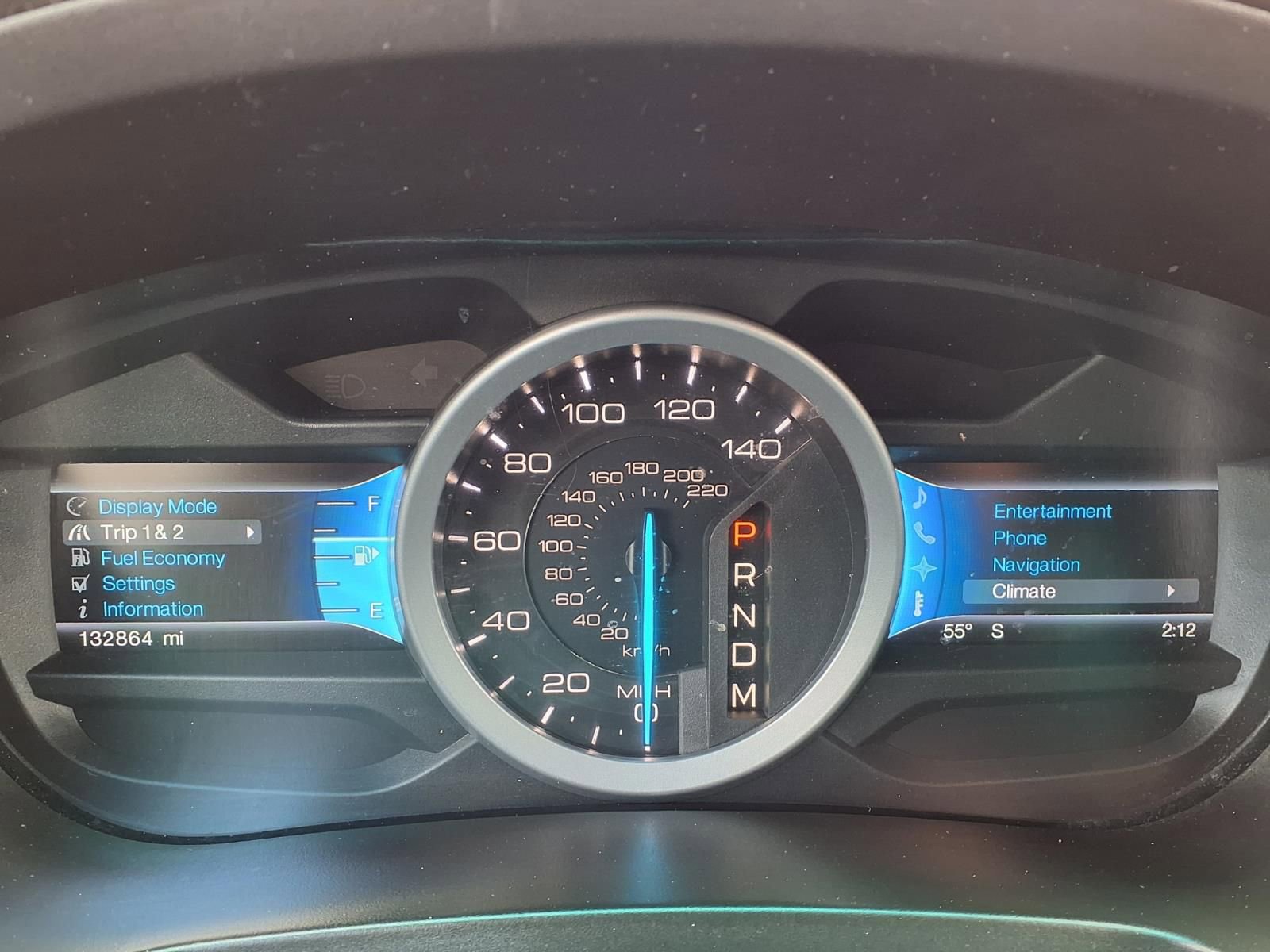 Used 2013 Ford Explorer XLT AWD/4WD image 17