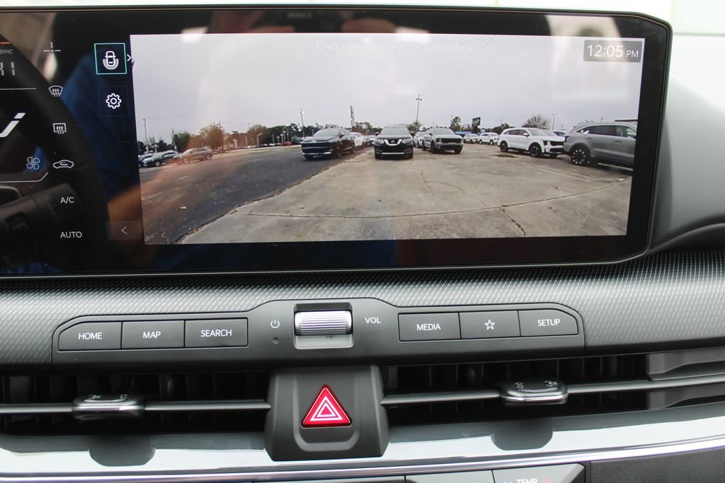 New 2025 Kia K4 GT-Line image 51