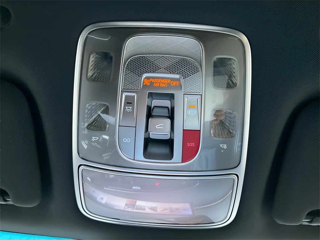 New 2026 Genesis GV70 2.5T Sport Prestige image 29