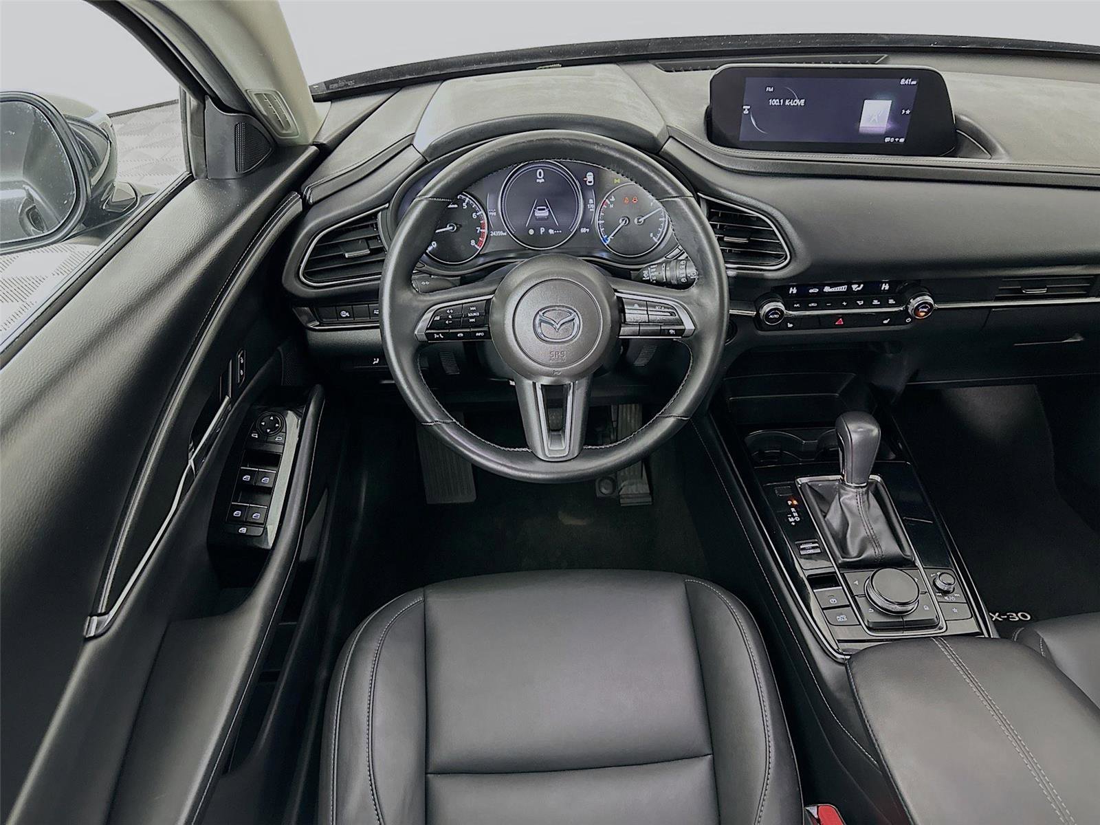 Used 2025 MAZDA CX-30 AWD 2.5 S w/ Preferred Package image 2