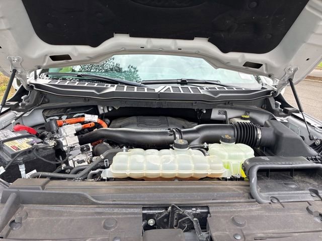 Used 2023 Ford F150 Limited image 19