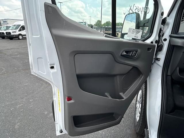 New 2024 Ford Transit 350 w/ Interior Upgrade Package image 26