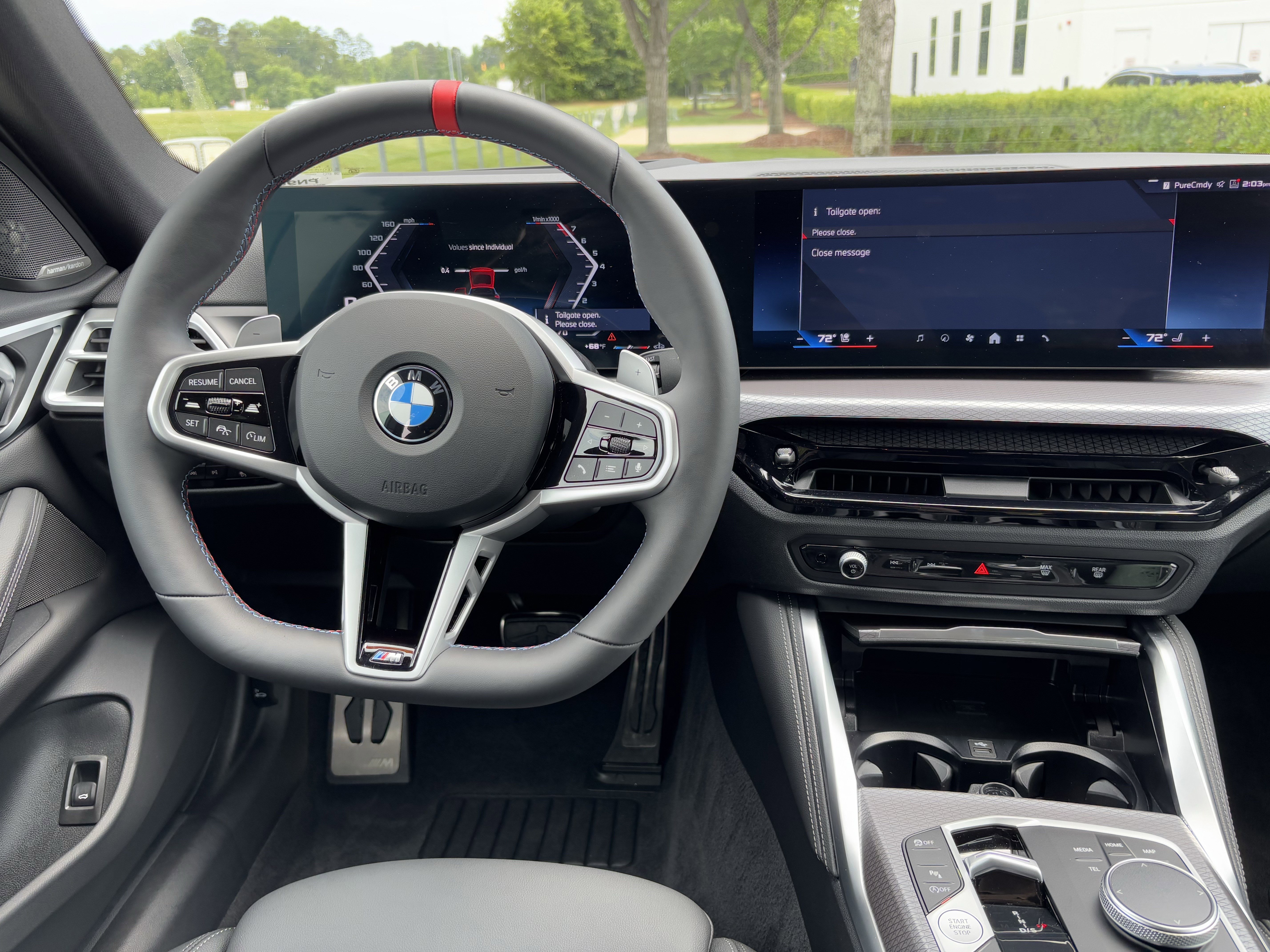 Certified 2026 BMW M440i w/ Premium Package RWD image 25