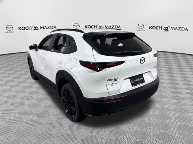 New 2026 MAZDA CX-30 Aire Edition AWD/4WD image 6