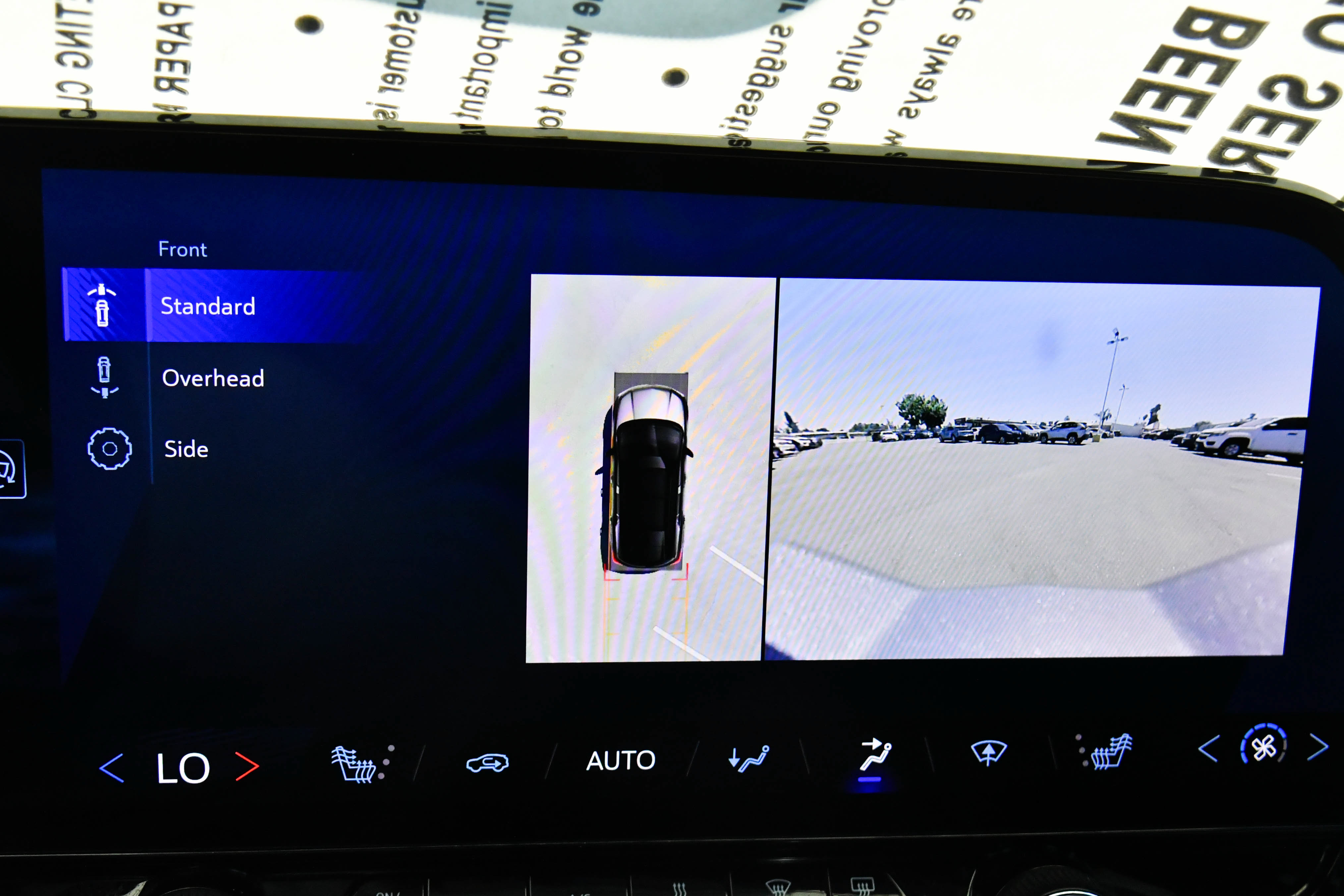 Used 2024 Chevrolet Blazer EV LT AWD/4WD image 23