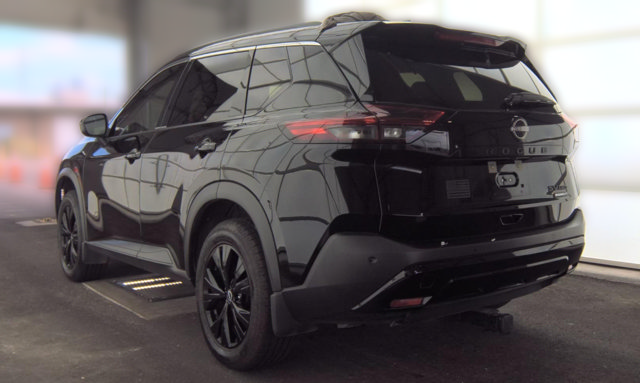 Used 2023 Nissan Rogue SV w/ SV Premium B Package AWD/4WD image 7