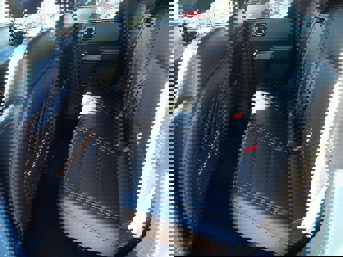 Used 2021 Ford Bronco Badlands image 20