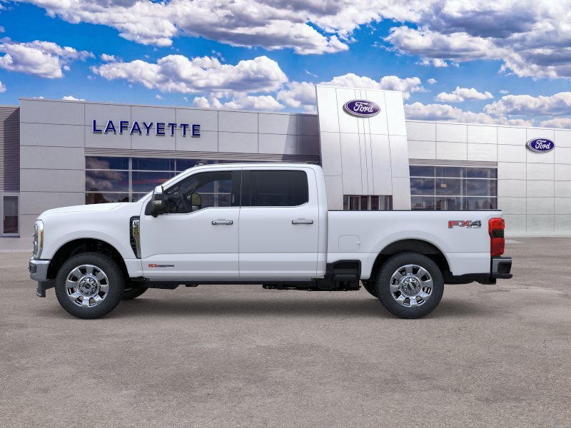 New 2026 Ford F350 Lariat w/ Lariat Ultimate Package AWD/4WD image 39