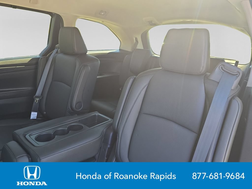 New 2026 Honda Odyssey EX-L image 16