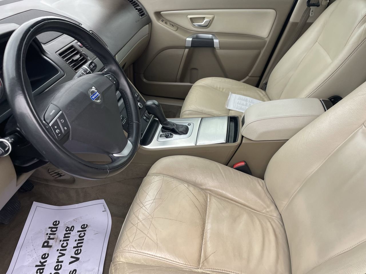 Used 2013 Volvo XC90 3.2 image 7