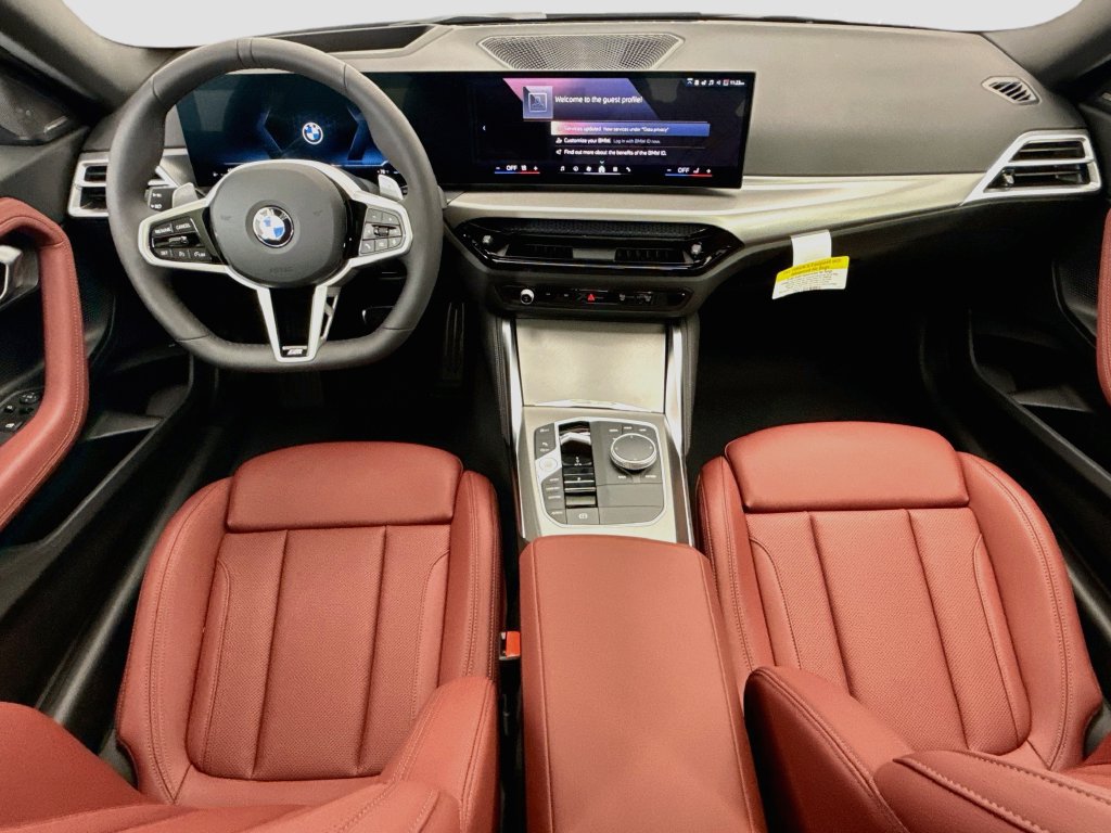 New 2026 BMW 230i Coupe w/ Premium Package RWD image 13