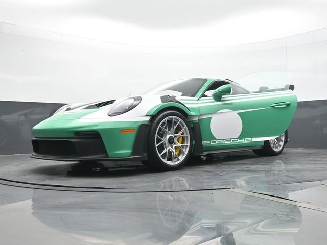 Used 2025 Porsche 911 GT3 RS RWD image 25