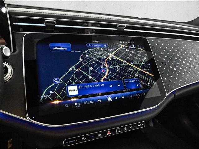 Used 2026 Mercedes-Benz E 450 4MATIC Sedan image 14