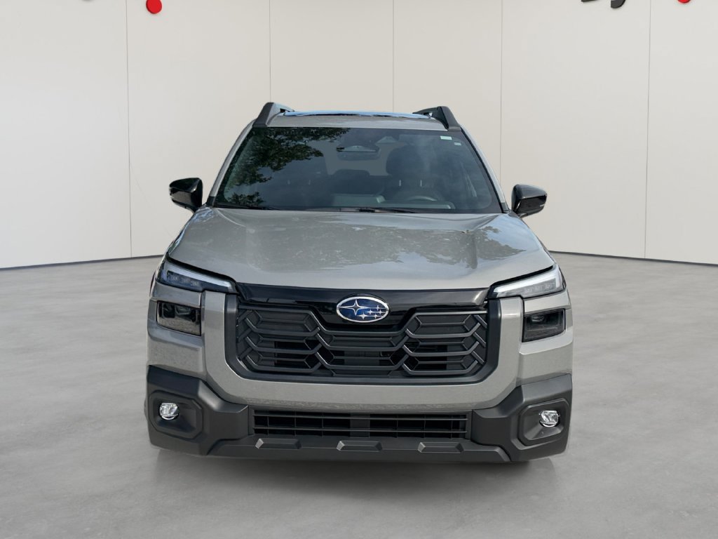 Certified 2026 Subaru Outback Limited AWD/4WD image 8