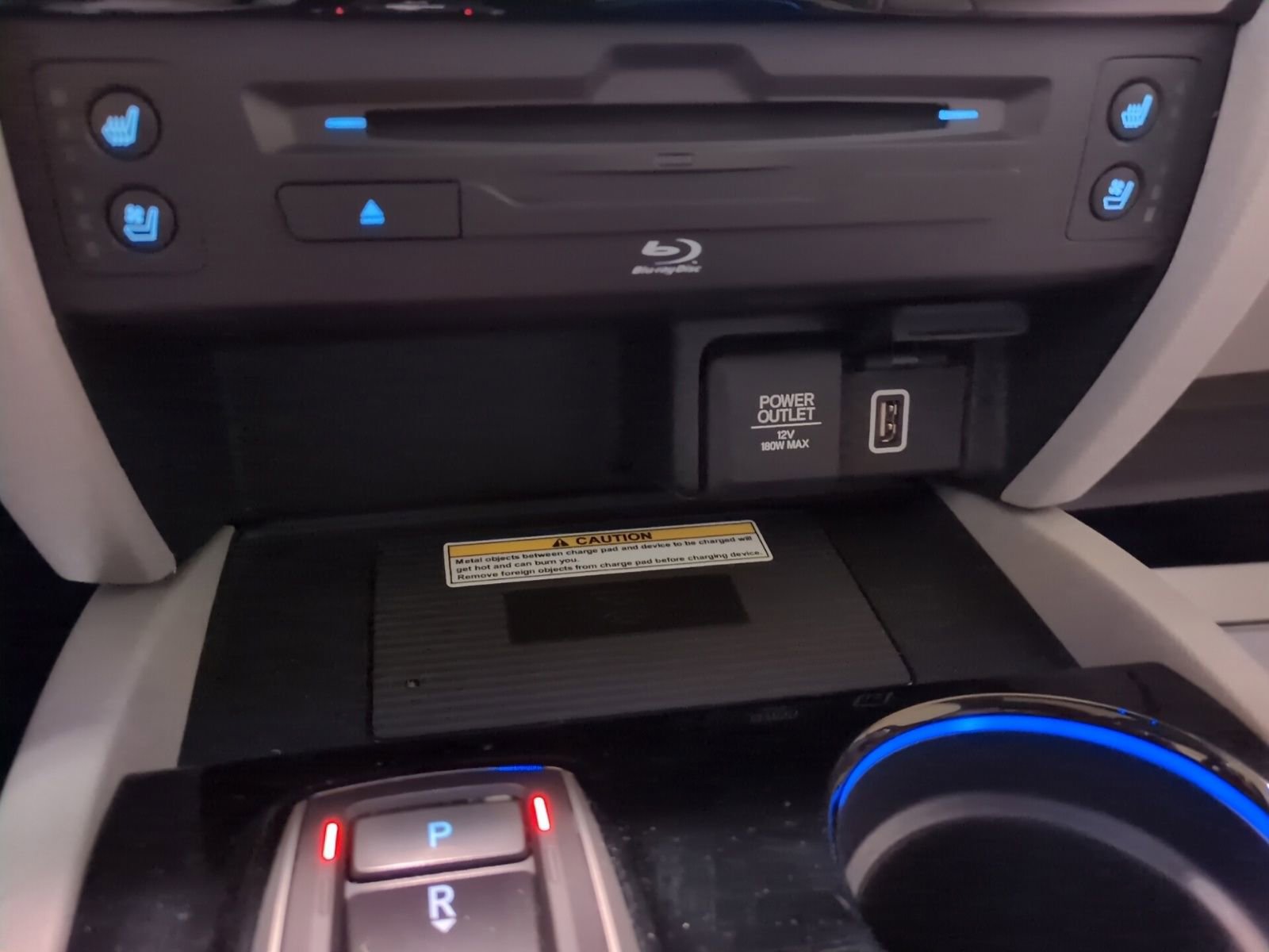 Used 2019 Honda Pilot Elite image 26