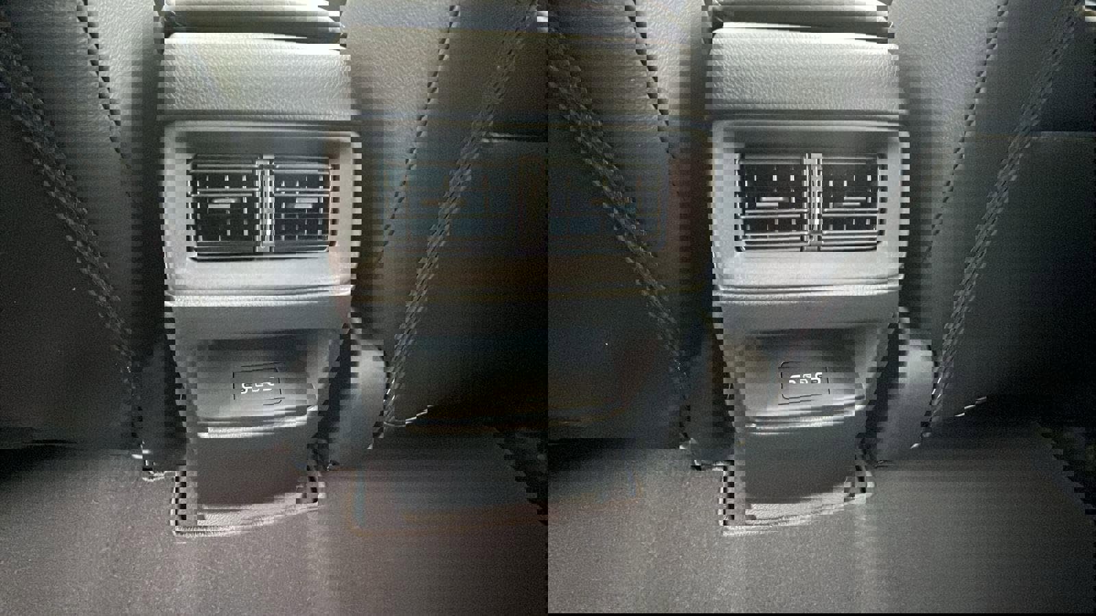 New 2026 Honda CR-V EX-L image 21