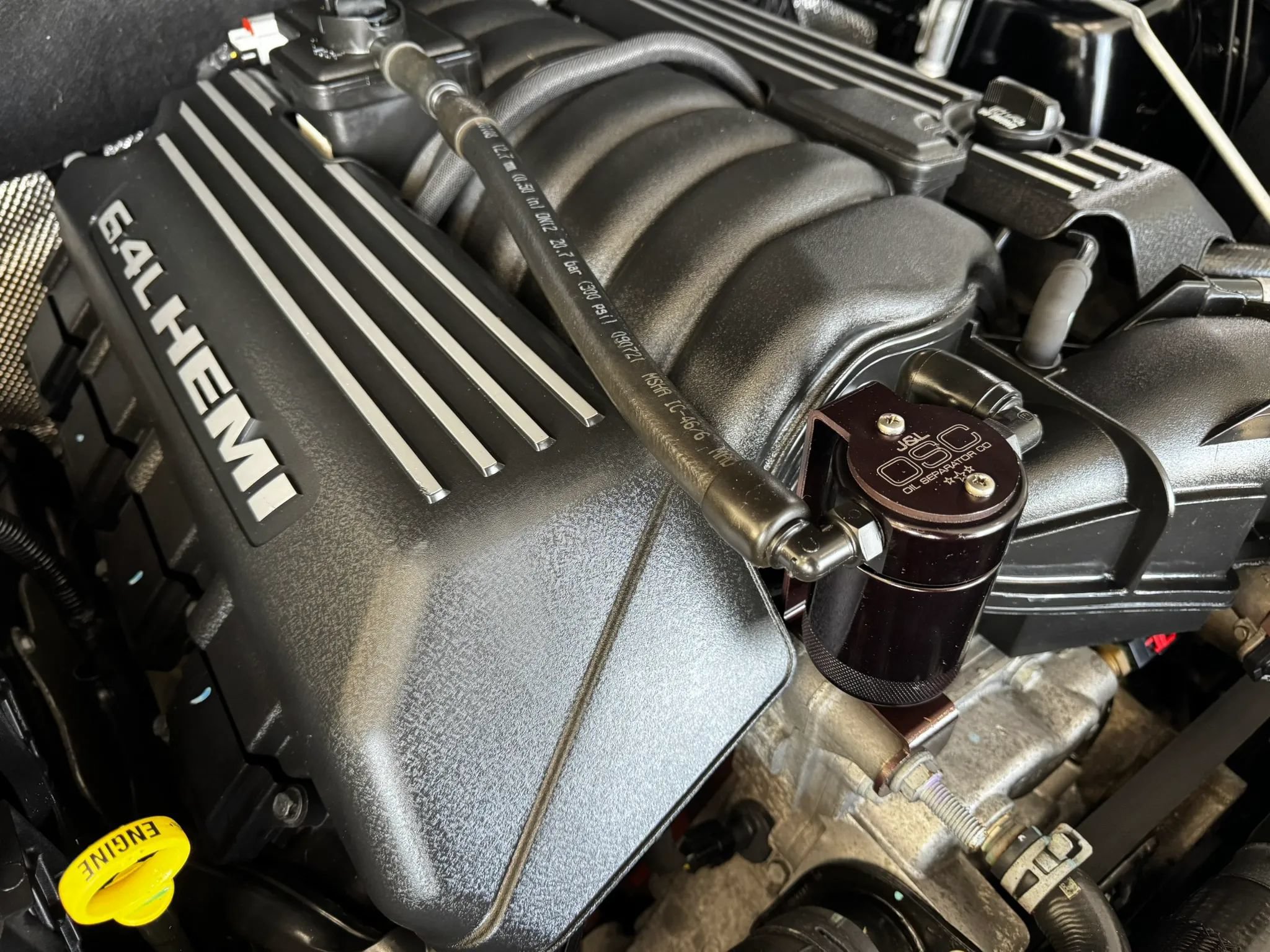 Used 2018 Jeep Grand Cherokee SRT AWD/4WD image 55