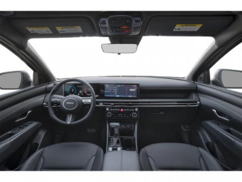 New 2026 Hyundai Tucson XRT image 10