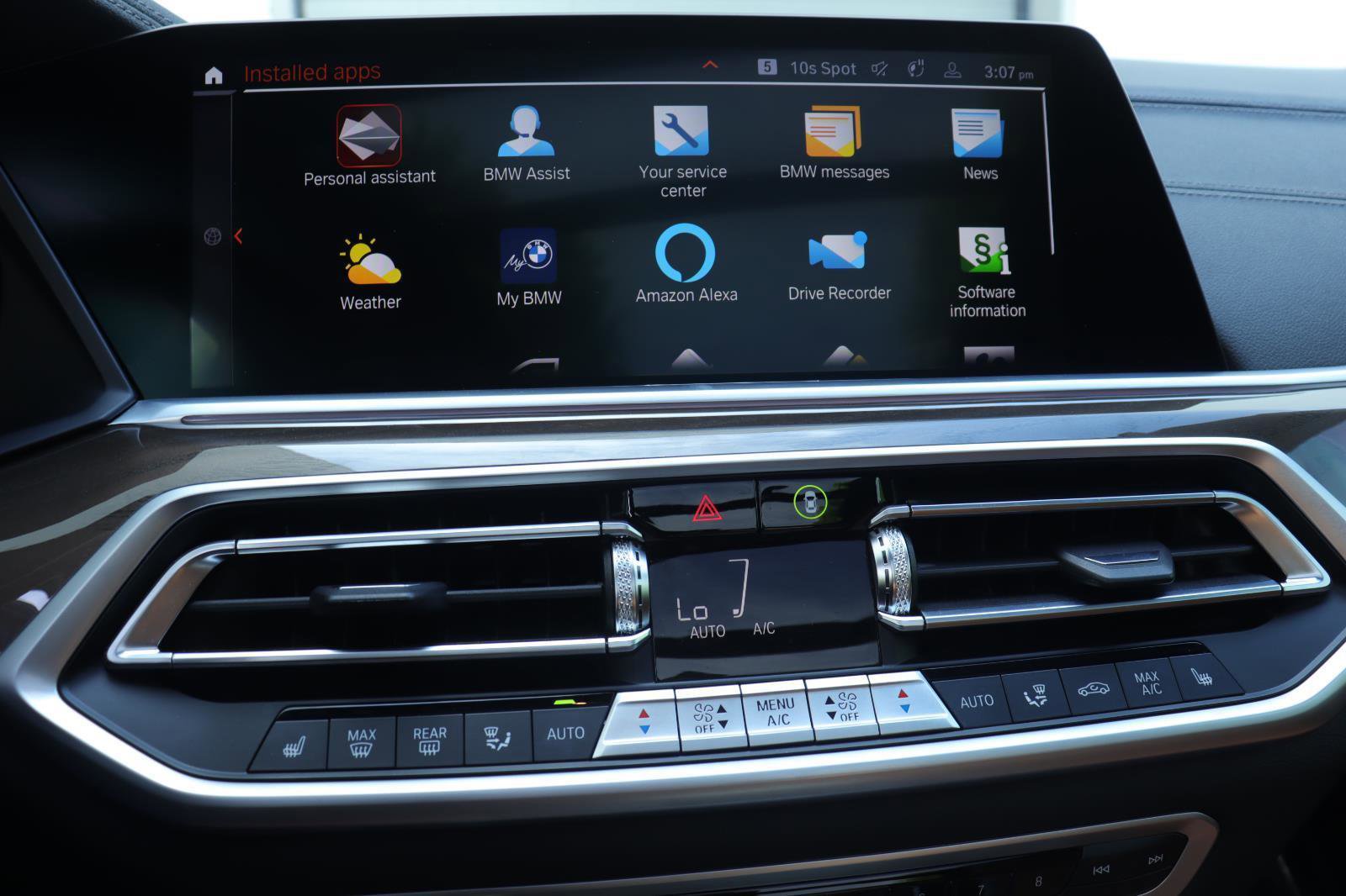 Used 2022 BMW X5 sDrive40i w/ Premium Package image 33