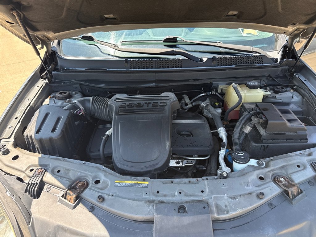 Used 2008 Saturn Vue XE w/ Preferred Package FWD image 18