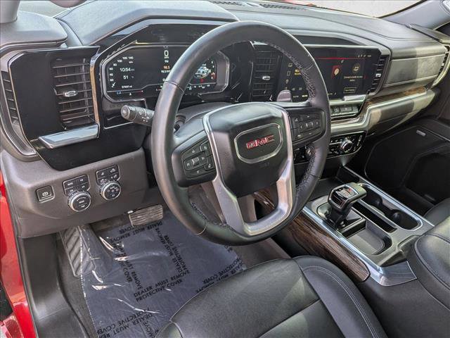 Used 2023 GMC Sierra 1500 Elevation w/ Elevation Premium Package image 9