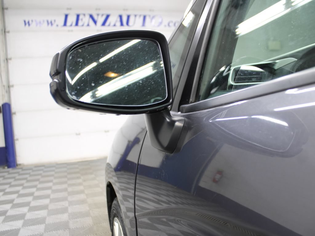 Used 2015 Honda Fit LX image 48