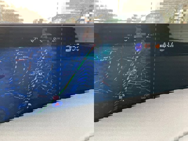 New 2026 Lincoln Navigator L Reserve w/ Jet Appearance Package image 31