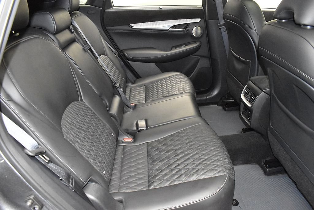 Used 2023 INFINITI QX50 Autograph AWD/4WD image 34