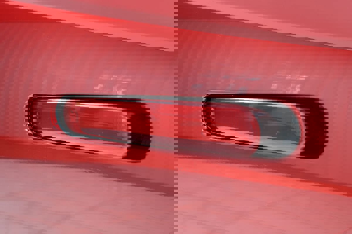 Used 2022 Lexus LC 500 Coupe w/ Performance Package image 20