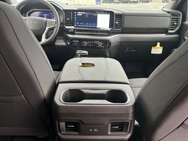 New 2026 Chevrolet Silverado 1500 RST image 21