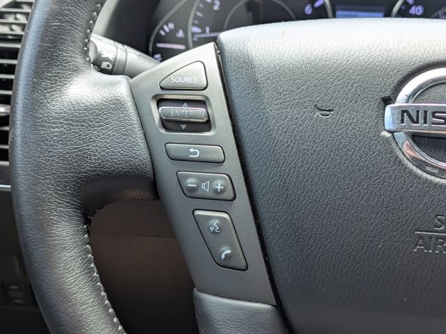 Used 2019 Nissan Armada SL w/ Premium Package RWD image 31