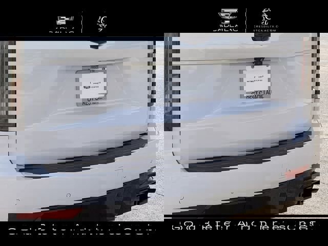 Certified 2021 Cadillac Escalade Sport Platinum image 9