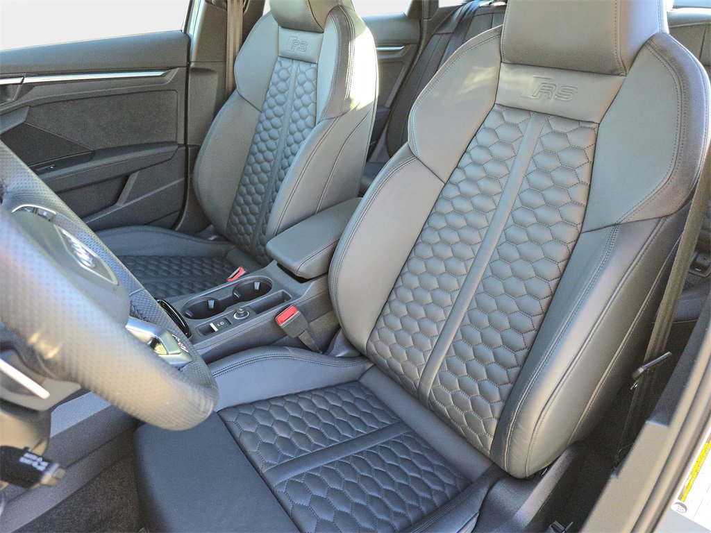 Used 2024 Audi RS 3 image 18