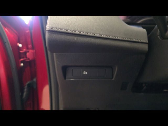 New 2026 MAZDA CX-5 Select AWD/4WD image 47