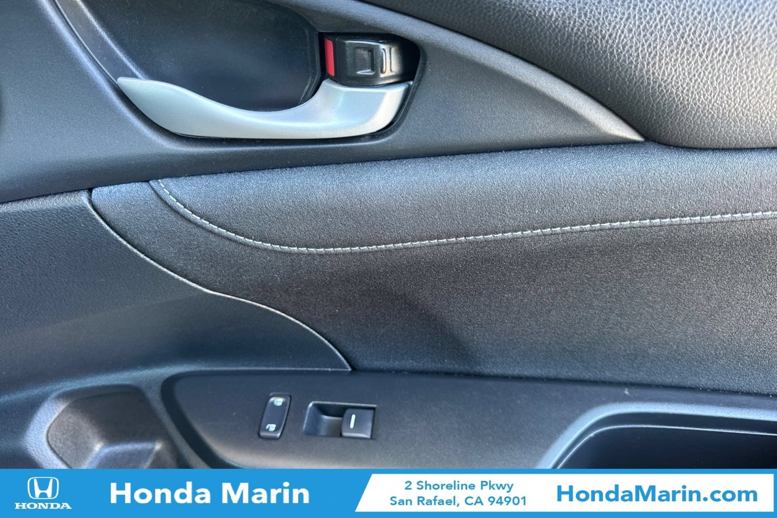 Used 2019 Honda Insight LX image 19