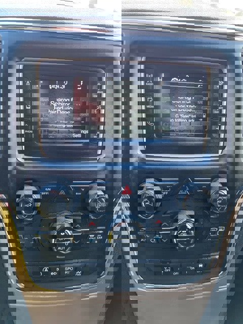 Certified 2016 Jeep Grand Cherokee Laredo w/ Quick Order Package 23E image 24