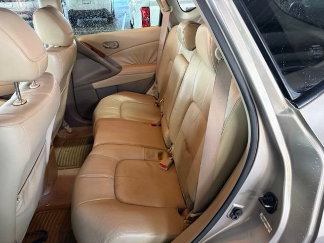 Used 2009 Nissan Murano LE AWD/4WD image 21