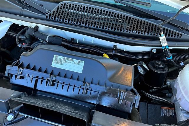 Used 2020 Chevrolet Express 3500 LS image 33