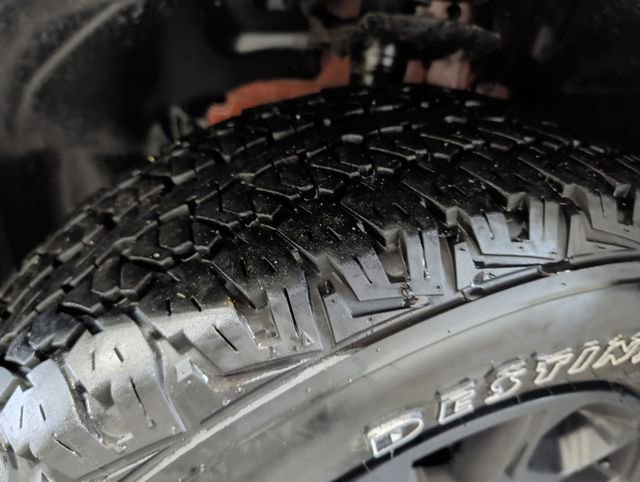 Used 2021 Jeep Cherokee Trailhawk w/ Sun, Sound & Nav Group image 41