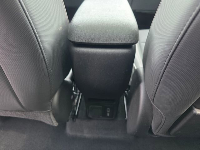 Used 2021 Chevrolet TrailBlazer RS w/ Sun and Liftgate Package image 18